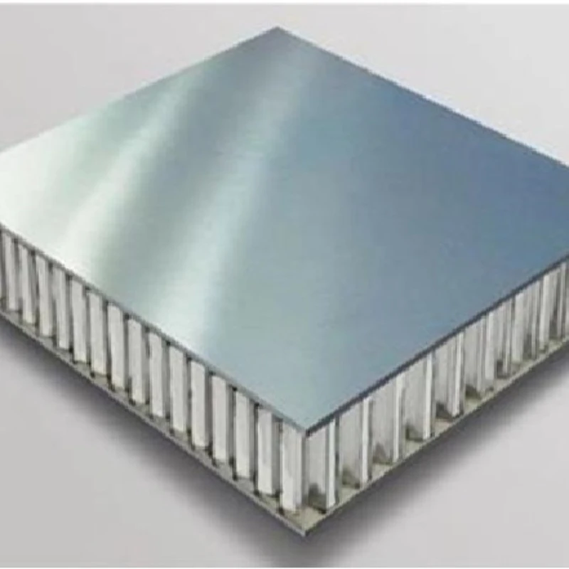 Thick aluminum honeycomb panel, honeycomb door panel, bathroom partition board
Thick aluminum honeycomb panel, honeycomb door panel, bathroom partition board