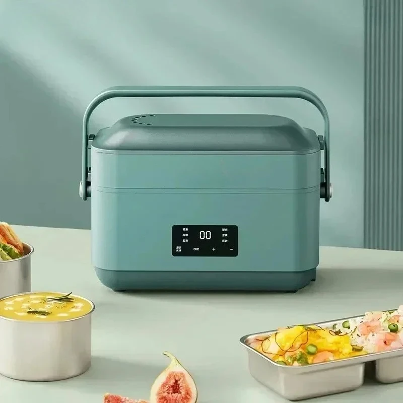 box for office workers, portable heating and dining tool, heat preservation
box for office workers, portable heating and dining tool, heat preservation