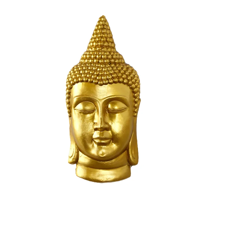 South East Asia Style Thai Buddha Head Pendant Restaurant SPA Club Hotel Decoration Crafts Chinese Wall Hanging
South East Asia Style Thai Buddha Head Pendant Restaurant SPA Club Hotel Decoration Crafts Chinese Wall Hanging