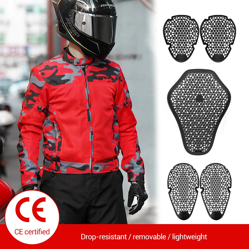 Летняя мужская мото мотоциклетная куртка для мотокросса, защитная куртка, пальто, мужская гоночная светоотражающая оксфордская одежда, мотоциклетная куртка
Летняя мужская мото мотоциклетная куртка для мотокросса, защитная куртка, пальто, мужская гоночная светоотражающая оксфордская одежда, мотоциклетная куртка