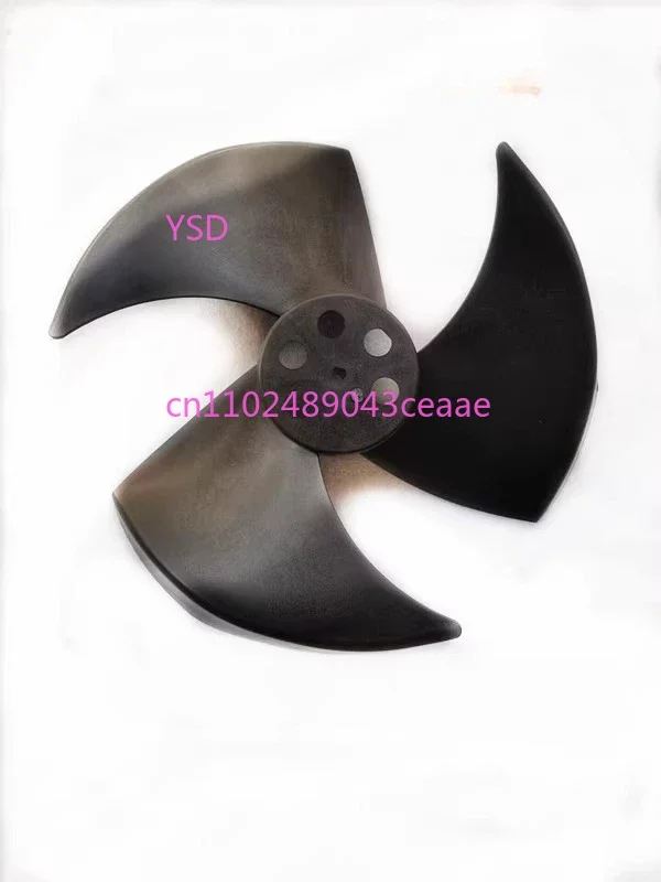 Air Cooler Fan Blade Accessories (Eco-Friendly, 406 Model Fan Blade, for Industrial Air Coolers, Maple Leaf Design)
Air Cooler Fan Blade Accessories (Eco-Friendly, 406 Model Fan Blade, for Industrial Air Coolers, Maple Leaf Design)