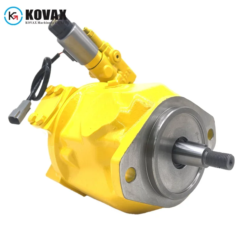 FOR E345B E345C Excavator Fan motor 2590814 C13 Engine Fan Pump 259-0814
FOR E345B E345C Excavator Fan motor 2590814 C13 Engine Fan Pump 259-0814