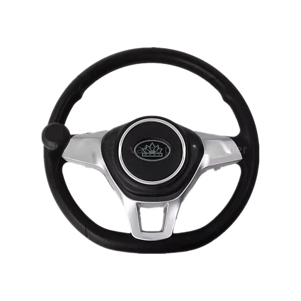 For Mingyu ZL918 928 938 946 Forklift Steering Wheel Hydraulic Steering Wheel Mini Loader Parts
For Mingyu ZL918 928 938 946 Forklift Steering Wheel Hydraulic Steering Wheel Mini Loader Parts