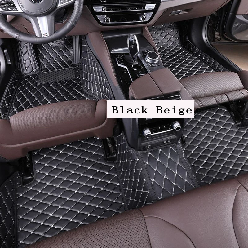 For Kia Sorento UM 3 row seat Custom Car floor Mat Fit 2015 2016 2017 2018 2019 auto accessories Car Carpet
For Kia Sorento UM 3 row seat Custom Car floor Mat Fit 2015 2016 2017 2018 2019 auto accessories Car Carpet