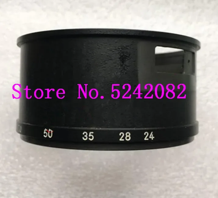 New Lens Zoom Barrel Ring For Canon EF 24-70 mm 24-70mm f/2.8L II USM Repair Part (Gen 2)
New Lens Zoom Barrel Ring For Canon EF 24-70 mm 24-70mm f/2.8L II USM Repair Part (Gen 2)