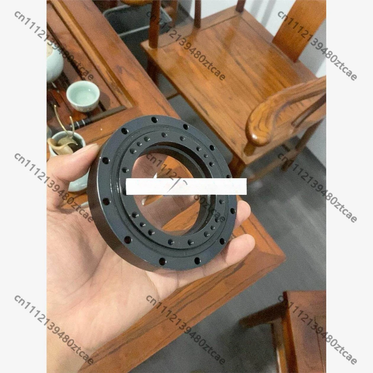 New & Used Cross Roller Bearings Outer Dia 70/80/90/110mm Harmonic Reducer Price Negotiable
New & Used Cross Roller Bearings Outer Dia 70/80/90/110mm Harmonic Reducer Price Negotiable