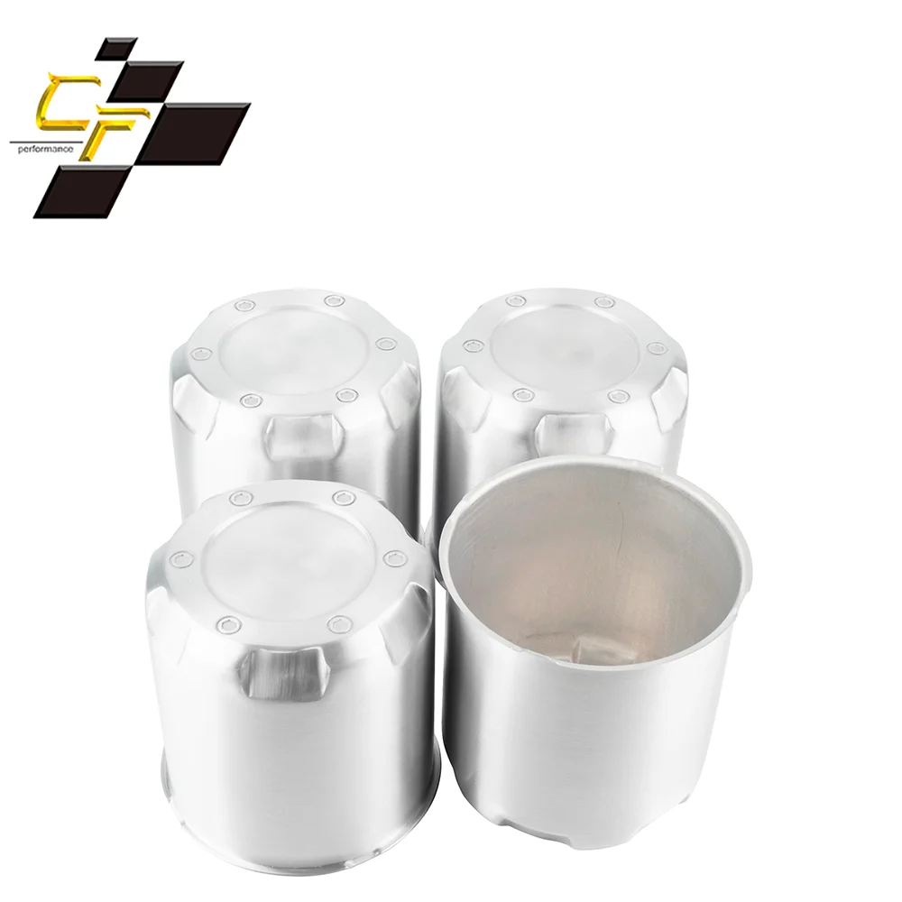 CF Performance 4pcs/ 1pc 130mm/ 5.15in 136mm/ 5.35in Push Through Center Caps for Universal Truck/ Trailer Vehicle Accessories
CF Performance 4pcs/ 1pc 130mm/ 5.15in 136mm/ 5.35in Push Through Center Caps for Universal Truck/ Trailer Vehicle Accessories