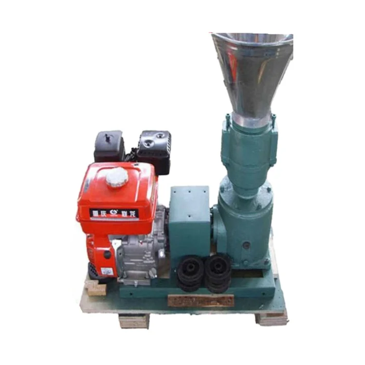 Agricultural Waste Wood Pellet Mill Making Machine Price
Agricultural Waste Wood Pellet Mill Making Machine Price