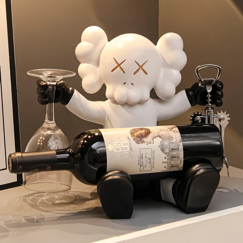 Wine cabinet decorations, red wine rack decorations, light luxury high-end TV cabinets
Wine cabinet decorations, red wine rack decorations, light luxury high-end TV cabinets