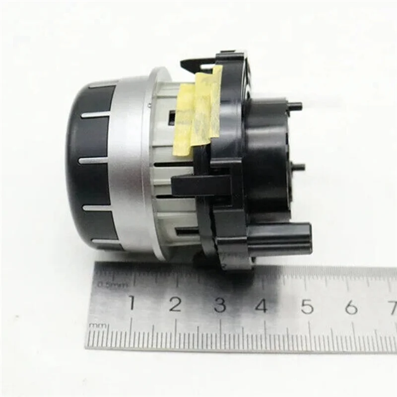 BB-Car Air Conditioning REAR Control Switch 55904-60190 For Toyota Land Cruiser Prado LC150 2010-2017 Right AC Knob
BB-Car Air Conditioning REAR Control Switch 55904-60190 For Toyota Land Cruiser Prado LC150 2010-2017 Right AC Knob