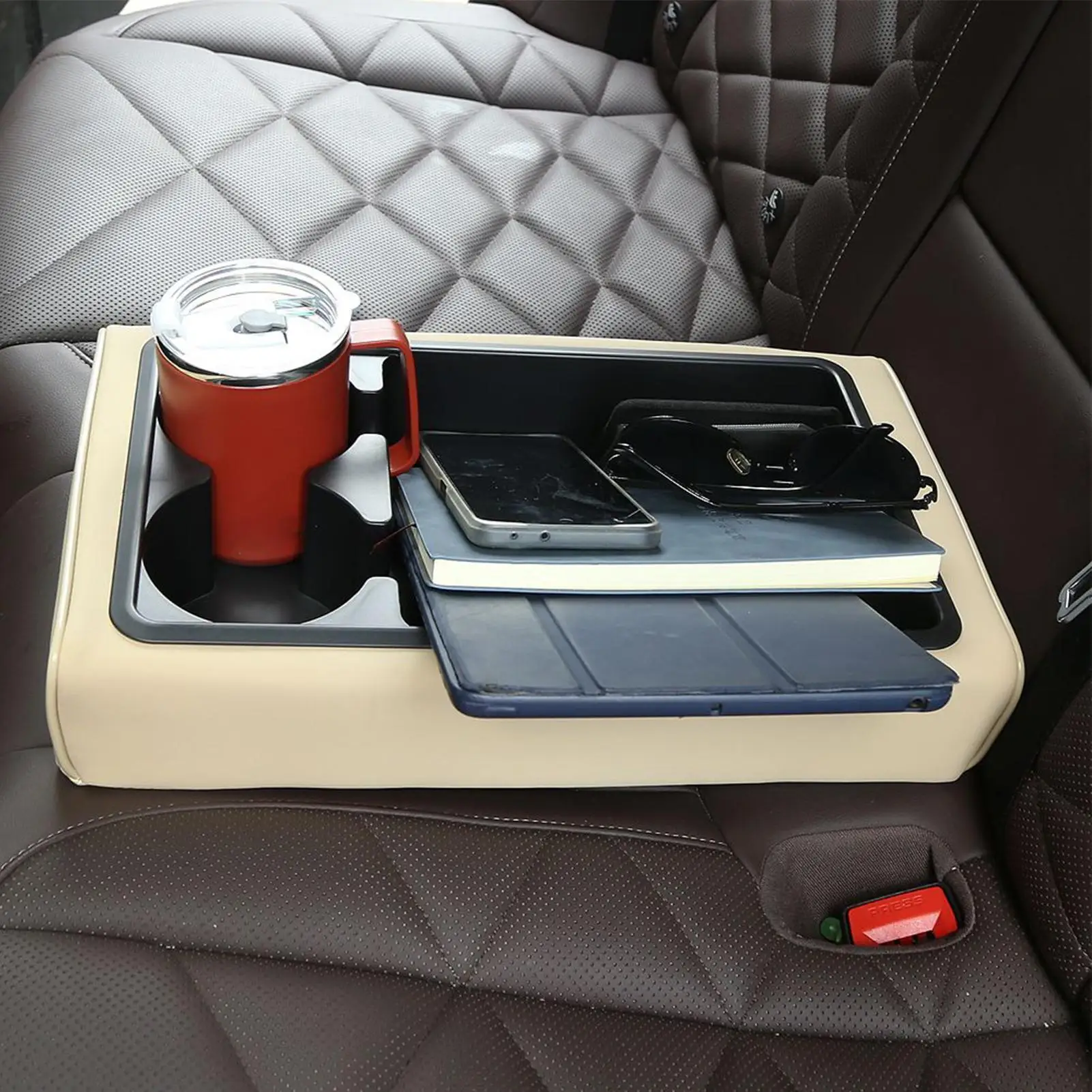 Car Tissue Box Holder Multifunctional PU Leather Auto Supplies Automotive Consoles Organizers for Vehicle SUV Road Trip Travel
Car Tissue Box Holder Multifunctional PU Leather Auto Supplies Automotive Consoles Organizers for Vehicle SUV Road Trip Travel