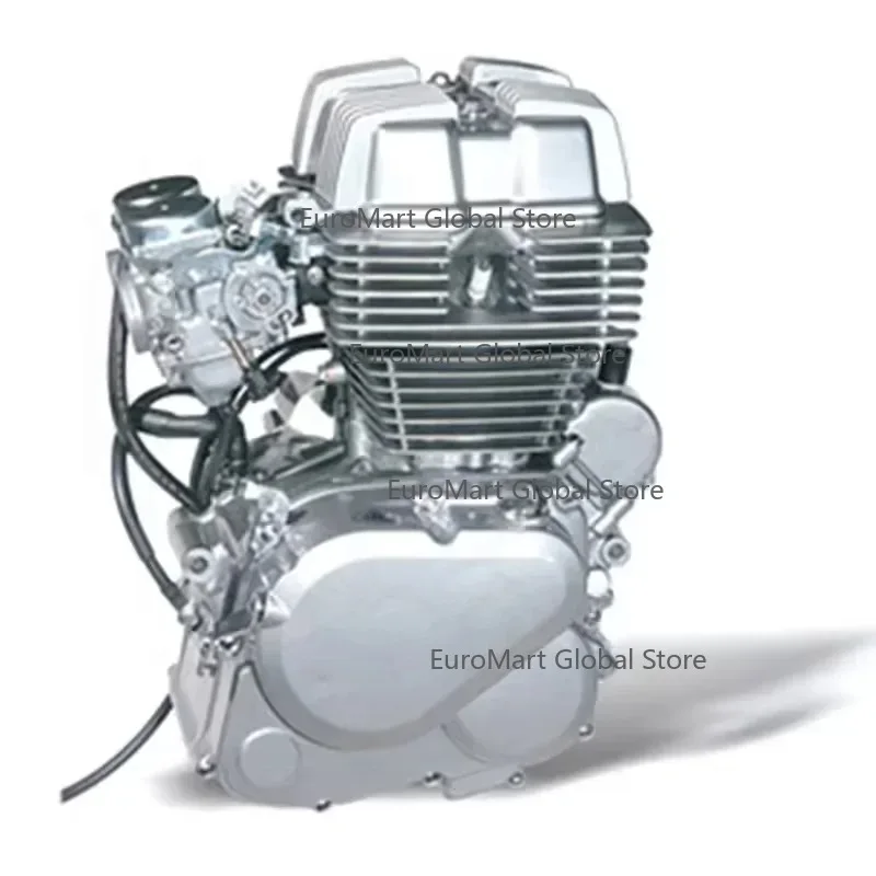 Motorcycle Engine M365 Motor 350w Electric Scooter Engine 234cc
Motorcycle Engine M365 Motor 350w Electric Scooter Engine 234cc