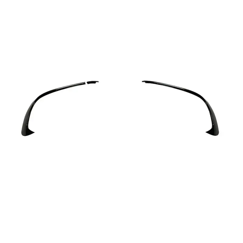 New Front Bumper Spoiler Decorative Front Bumper Lip For Mercedes Benz A-Class W176 AMG-Line A45 2015-2018 Replacement Accessori
New Front Bumper Spoiler Decorative Front Bumper Lip For Mercedes Benz A-Class W176 AMG-Line A45 2015-2018 Replacement Accessori