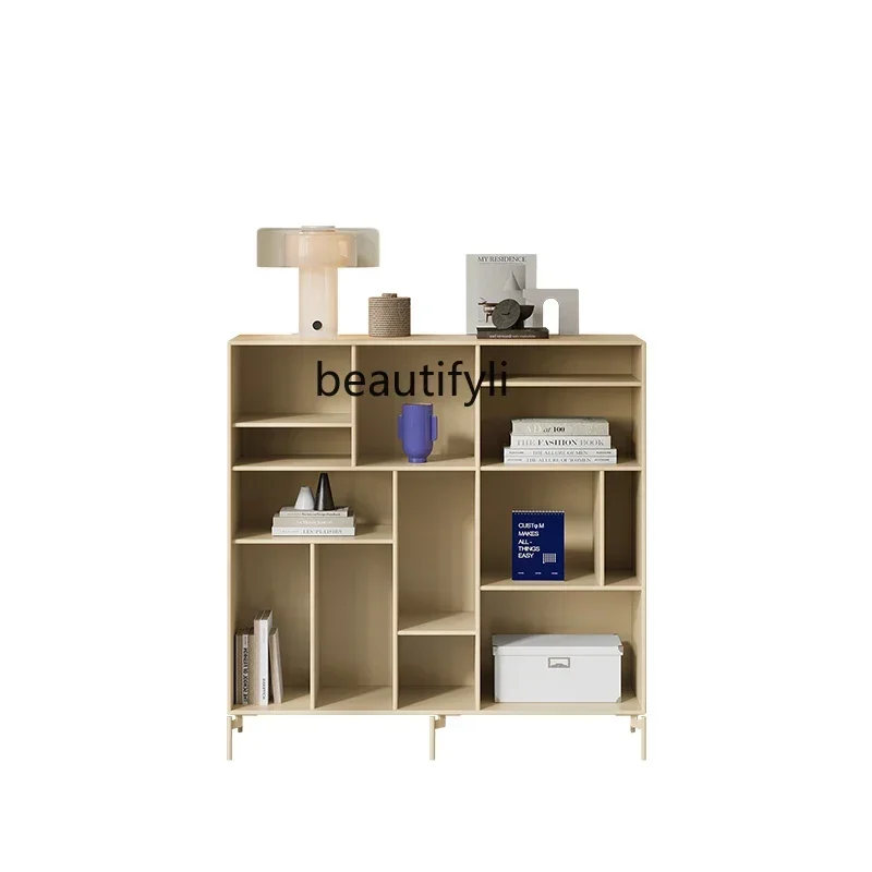 SS ss7486 Nordic minimalist side cabinet study storage, bookcase reading corner cabinet
SS ss7486 Nordic minimalist side cabinet study storage, bookcase reading corner cabinet