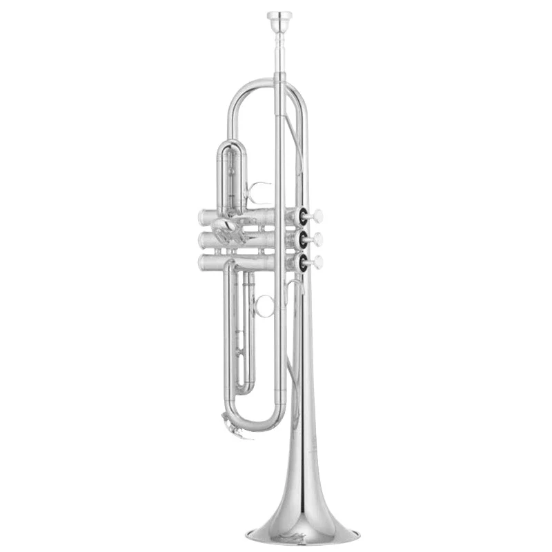 YTR-S1S Brass B-flat Small Adult Children Beginner Entry Level Exam Major
YTR-S1S Brass B-flat Small Adult Children Beginner Entry Level Exam Major