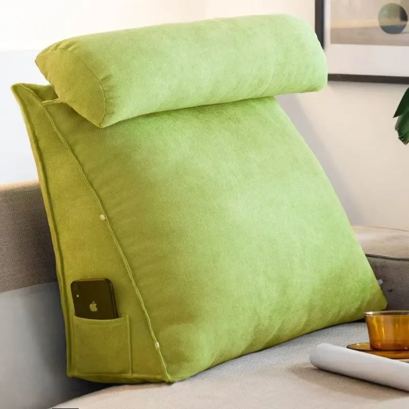Sofa Office Nap Lumbar Back Lazy Tatami Mat Upholstered Bay Window, Sofa Cushion Large Backrest Waist Bed Pillow Chair Cushion
Sofa Office Nap Lumbar Back Lazy Tatami Mat Upholstered Bay Window, Sofa Cushion Large Backrest Waist Bed Pillow Chair Cushion