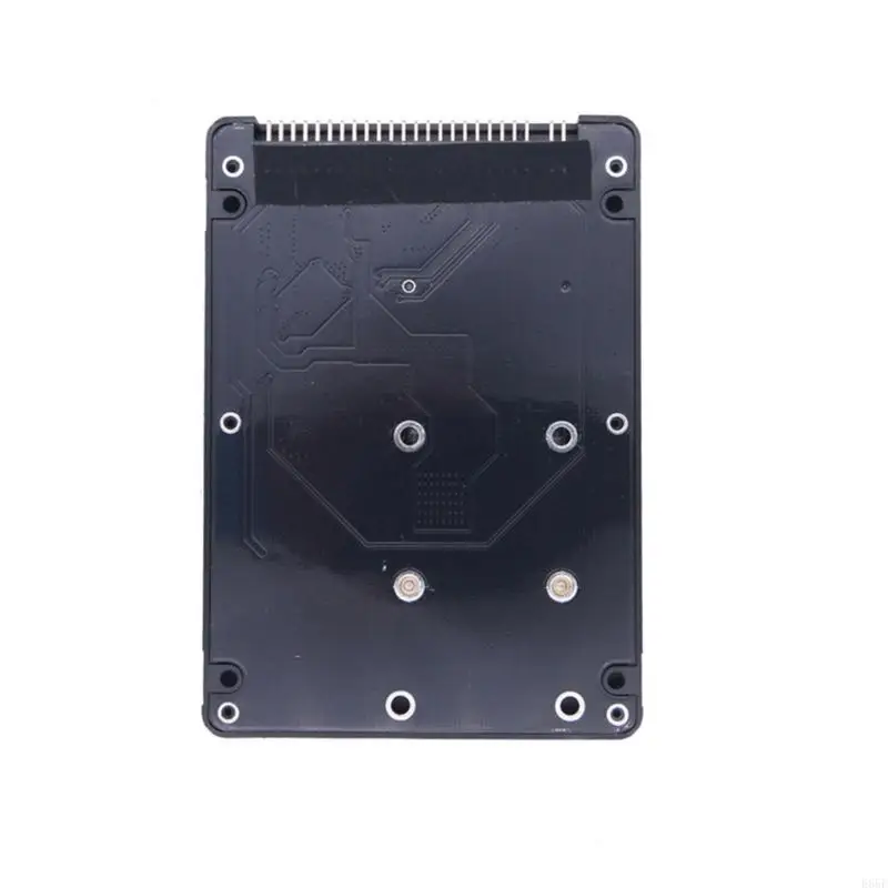 E65E MSATA SSD до 2,5 44PIN IDE HDD Высококачественное ящик для преобразователя адаптера
E65E MSATA SSD до 2,5 44PIN IDE HDD Высококачественное ящик для преобразователя адаптера