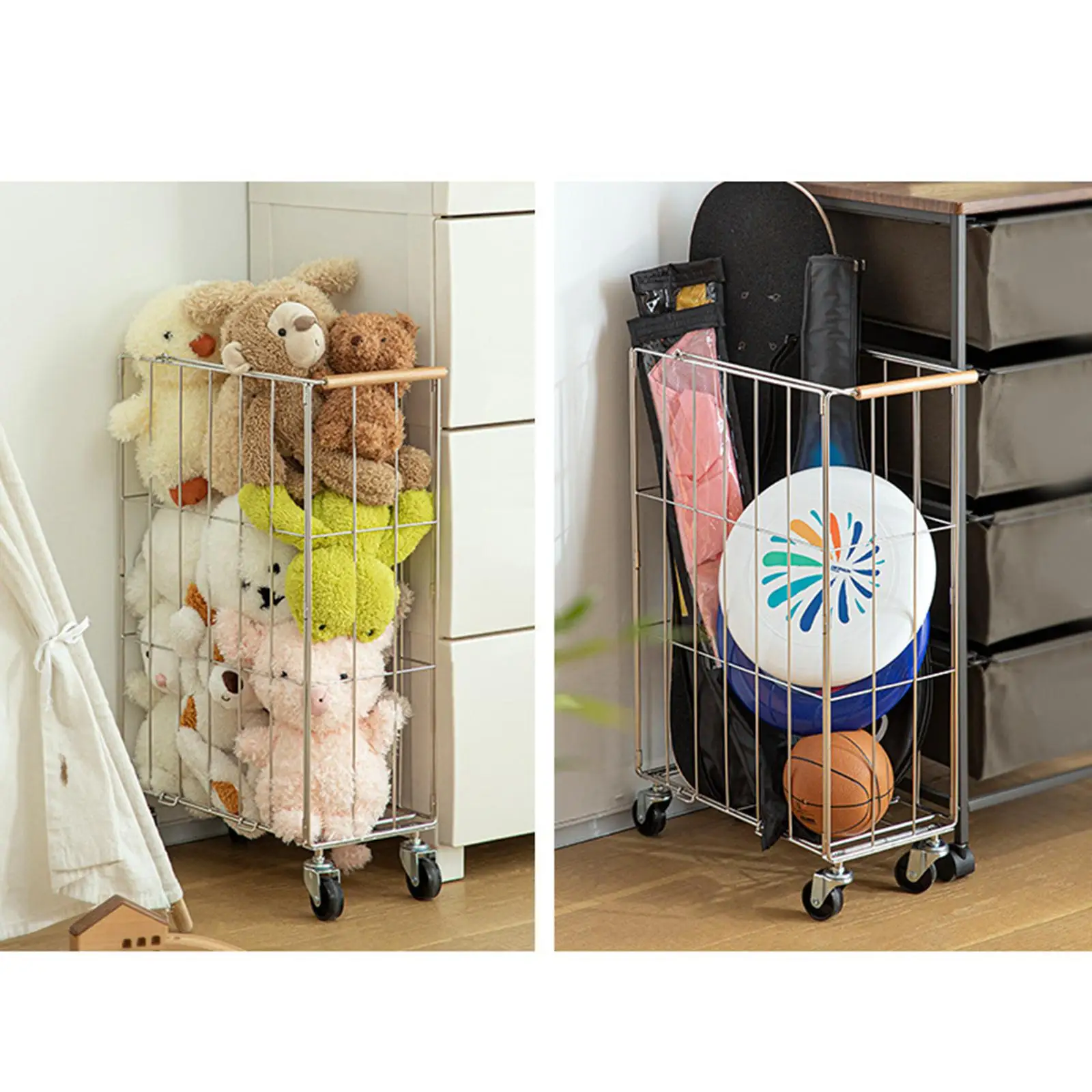 Laundry Hamper Foldable with Handle Easy Carry Bin Washing Basket Storage Organizer for Dorm Apartment Travel
Laundry Hamper Foldable with Handle Easy Carry Bin Washing Basket Storage Organizer for Dorm Apartment Travel
