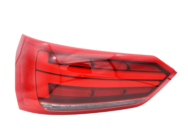Rear Tail Light Assembly Rear Combination Tail Light Reverse Light Brake Light for Dongfeng DFM DFSK Fengguang Glory Fengon 580
Rear Tail Light Assembly Rear Combination Tail Light Reverse Light Brake Light for Dongfeng DFM DFSK Fengguang Glory Fengon 580