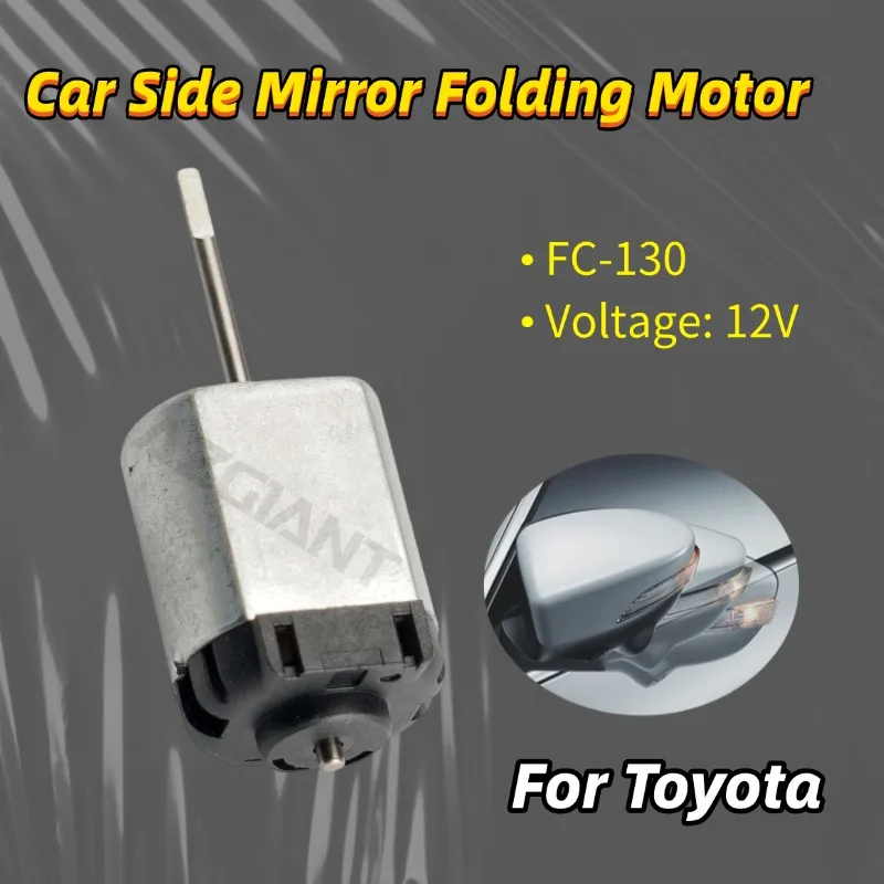 AZGIANT Folding Mirror Motor Car Interior Accessories Internal Rotor Fold View for 2021-2026 Toyota Hilux Revo GR Sport
AZGIANT Folding Mirror Motor Car Interior Accessories Internal Rotor Fold View for 2021-2026 Toyota Hilux Revo GR Sport