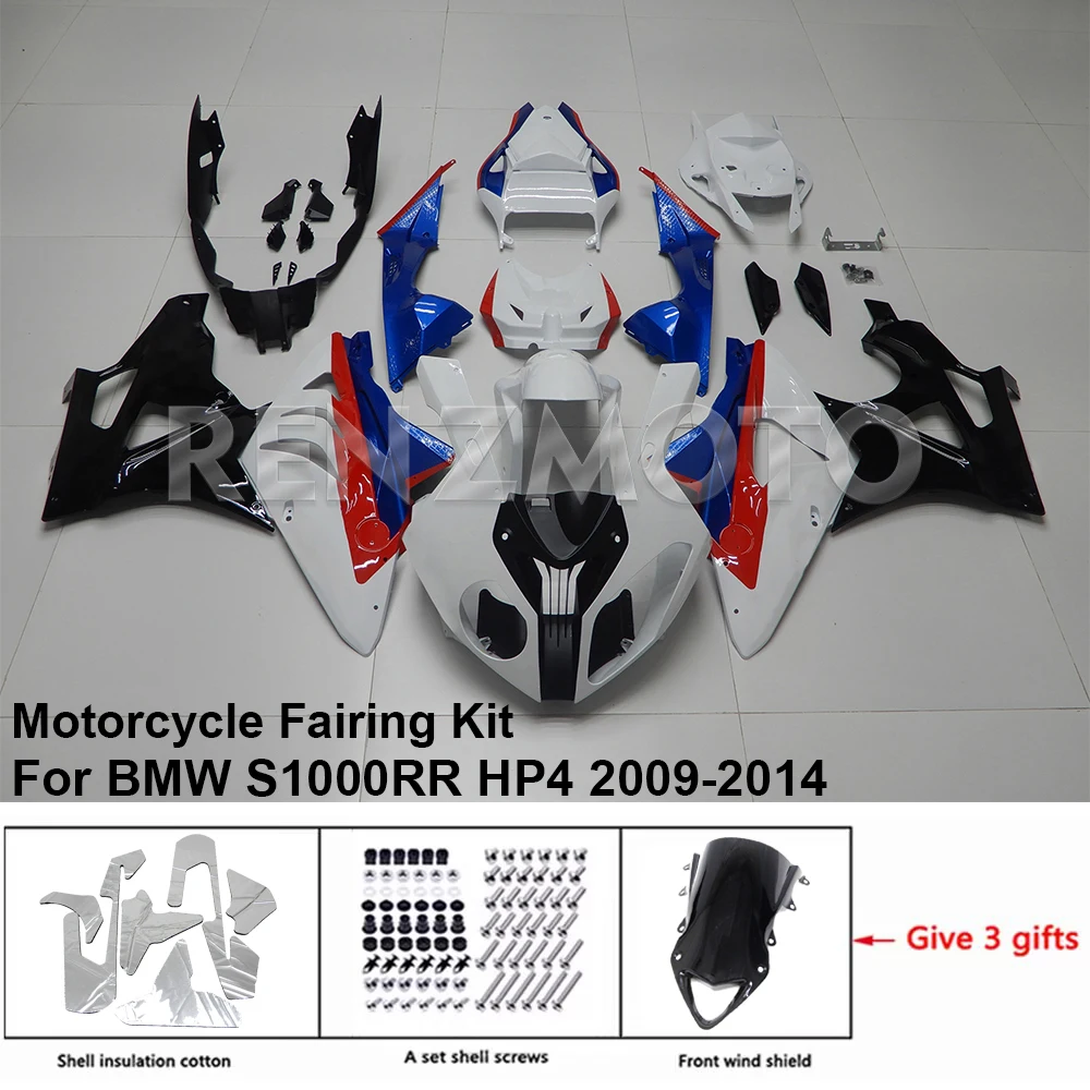 Обтекатель R/Z S416 для BMW S1000RR 2009-2014, комплект кузова мотоцикла, декоративная пластиковая защитная пластина, аксессуары, впрыскивание
Обтекатель R/Z S416 для BMW S1000RR 2009-2014, комплект кузова мотоцикла, декоративная пластиковая защитная пластина, аксессуары, впрыскивание