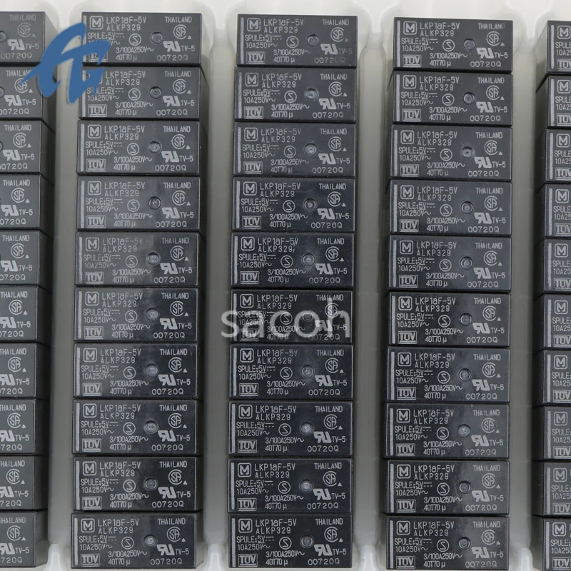 (SACOH Electronic Components)ALKP329 5Pcs 100% Brand New Original In Stock
(SACOH Electronic Components)ALKP329 5Pcs 100% Brand New Original In Stock