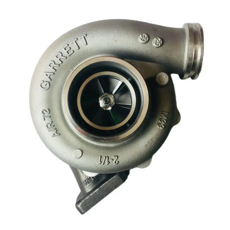 GT42 Turbo 723117-5004S 723117 731376 61561110227 471121 Turbocharger for Steyr Truck WEICHAI Diesel WD615.46 WD615.68
GT42 Turbo 723117-5004S 723117 731376 61561110227 471121 Turbocharger for Steyr Truck WEICHAI Diesel WD615.46 WD615.68
