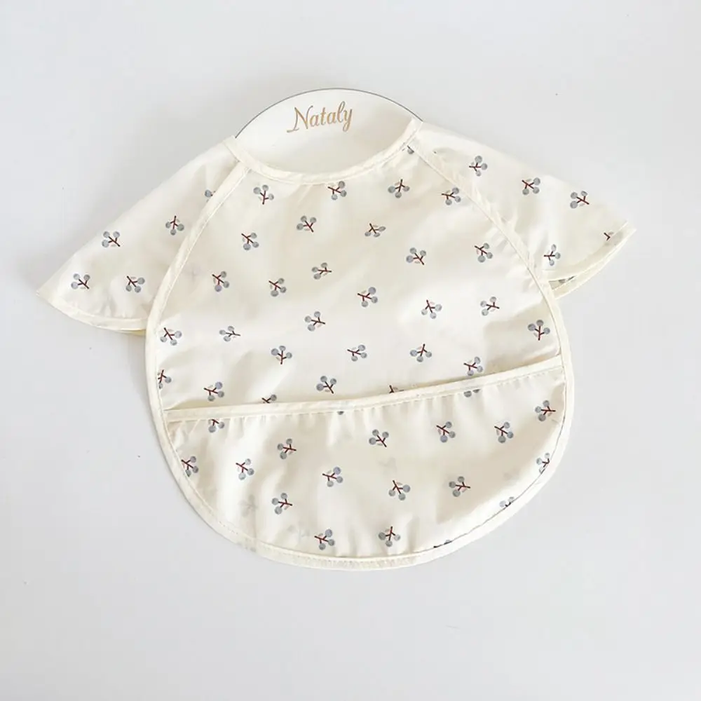 Animal Pattern Baby Feeding Bib Anti-dirty Waterproof Baby Drooling Bibs Sleeveless Short Sleeve Saliva Towel Burp Apron
Animal Pattern Baby Feeding Bib Anti-dirty Waterproof Baby Drooling Bibs Sleeveless Short Sleeve Saliva Towel Burp Apron