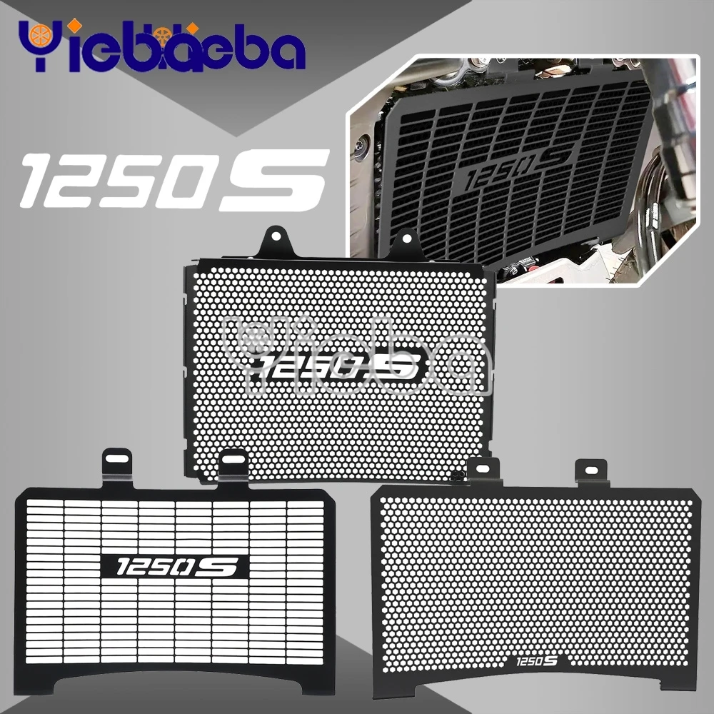 Radiator Guard Protector Grille Cover Motorcycle For Sportster SPORTSTER S RH 1250S RH1250S S 1250 s 2021 2022 2023 2024 2025
Radiator Guard Protector Grille Cover Motorcycle For Sportster SPORTSTER S RH 1250S RH1250S S 1250 s 2021 2022 2023 2024 2025