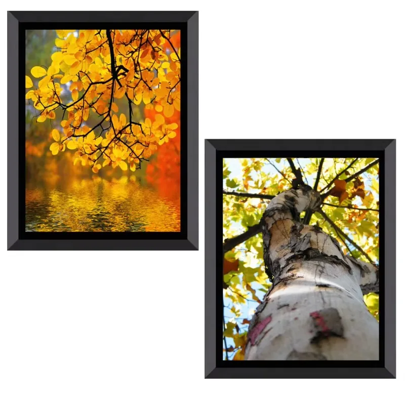 Hotel Art Oil Painting Mural Home Decoration Yellow Leaf Landscape 3D Oil Painting Oil Painting
Hotel Art Oil Painting Mural Home Decoration Yellow Leaf Landscape 3D Oil Painting Oil Painting