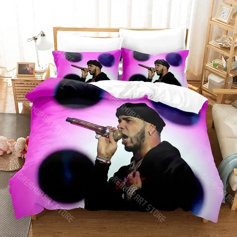 3D Print Anuel Aa Real Hasta La Bedding Set Single Twin Full Queen King Size Bed Set Aldult Kid Bedroom Duvetcover Sets
3D Print Anuel Aa Real Hasta La Bedding Set Single Twin Full Queen King Size Bed Set Aldult Kid Bedroom Duvetcover Sets