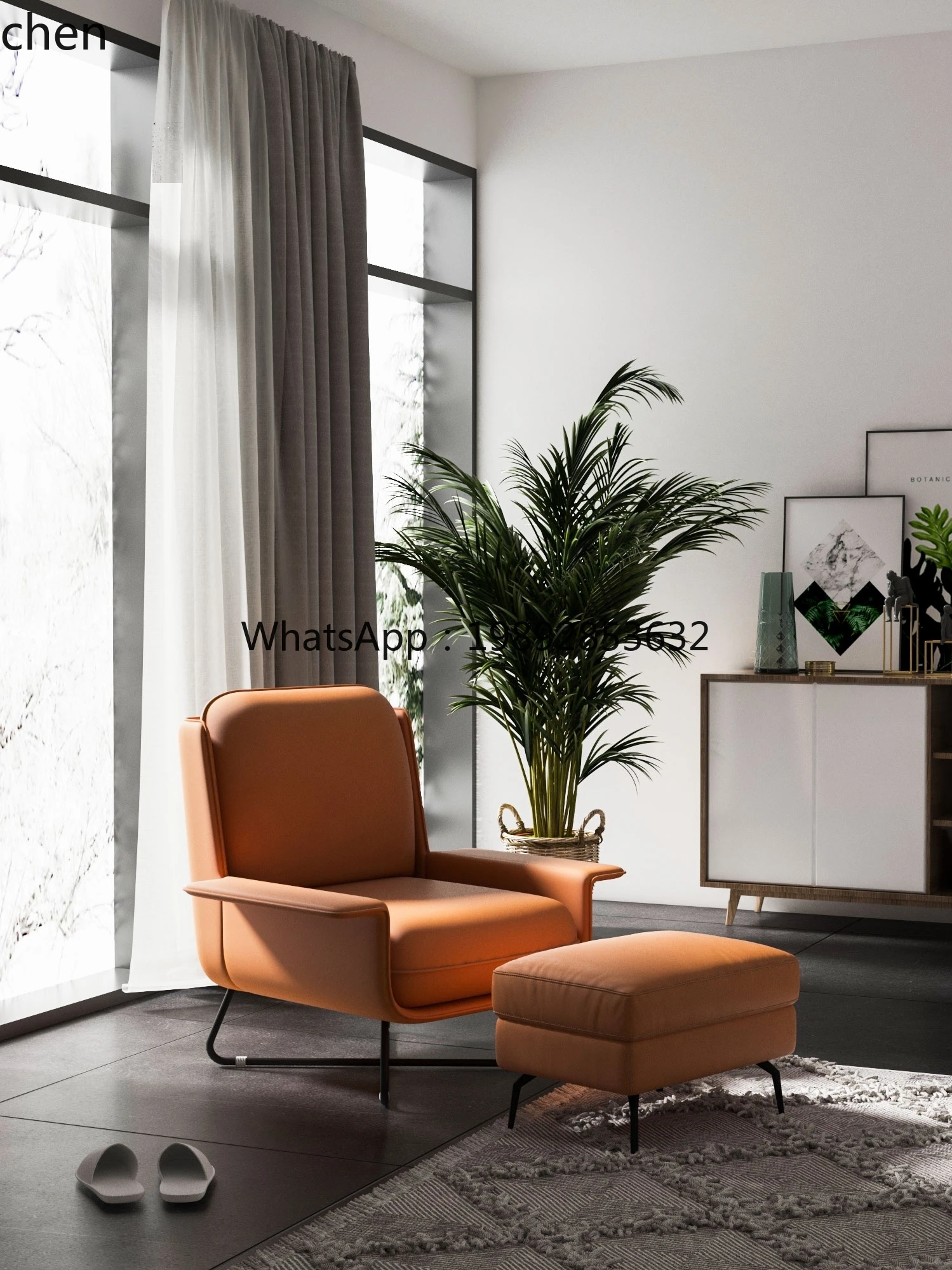 single sofa living room balcony leisure single chair bedroom living room decoration
single sofa living room balcony leisure single chair bedroom living room decoration