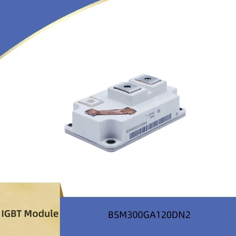 New IGBT Module BSM300GA120DN2 BSM200GA120DN2 BSM400GA120DLC BSM300GB170DN2 BSM300GA170DLC BSM300GA120DLC BSM200GA120DLC
New IGBT Module BSM300GA120DN2 BSM200GA120DN2 BSM400GA120DLC BSM300GB170DN2 BSM300GA170DLC BSM300GA120DLC BSM200GA120DLC
