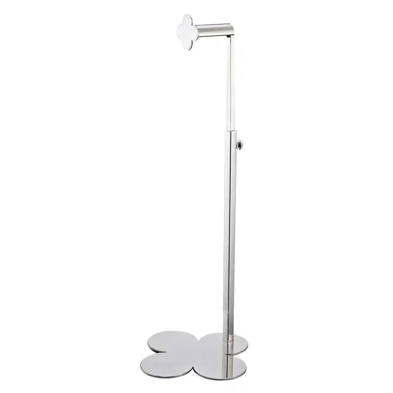 1pcs Handbag Display Stand Adjustable Hanging Bag Handbag Shelf Display Stand Purses Handbag Holder Rack Organizer Stand Storage
1pcs Handbag Display Stand Adjustable Hanging Bag Handbag Shelf Display Stand Purses Handbag Holder Rack Organizer Stand Storage