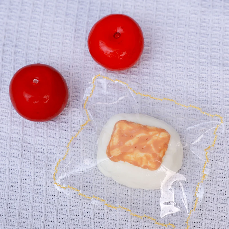 ZOCO Custom Handmade Christmas Cake Silicone Squeeze Toy Stress Relief Sensory Fidget Gift Bulk Order Great for Secret Santa
ZOCO Custom Handmade Christmas Cake Silicone Squeeze Toy Stress Relief Sensory Fidget Gift Bulk Order Great for Secret Santa