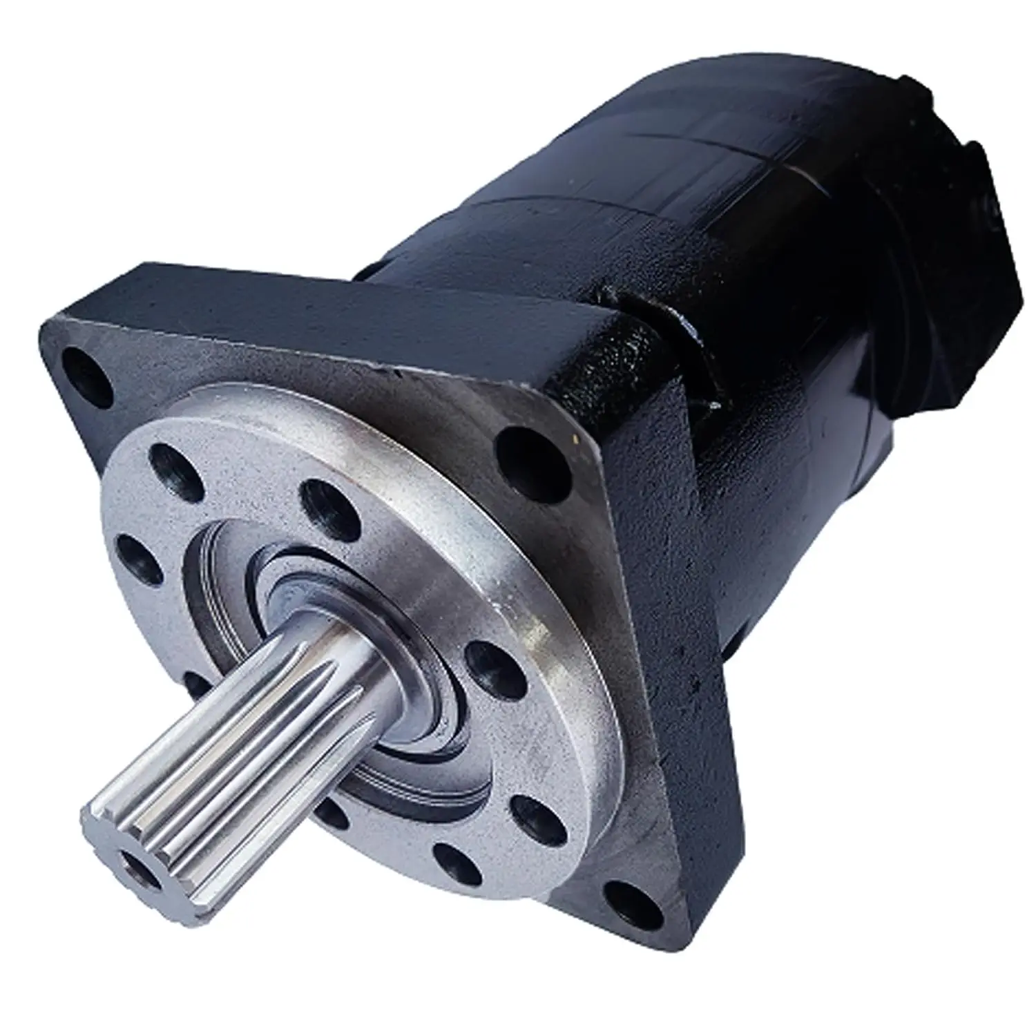 New Hydraulic Motor Reducer 109-1419-006 1091419006 109-1419 1091419 For Char-Lynn 4000 Series
New Hydraulic Motor Reducer 109-1419-006 1091419006 109-1419 1091419 For Char-Lynn 4000 Series