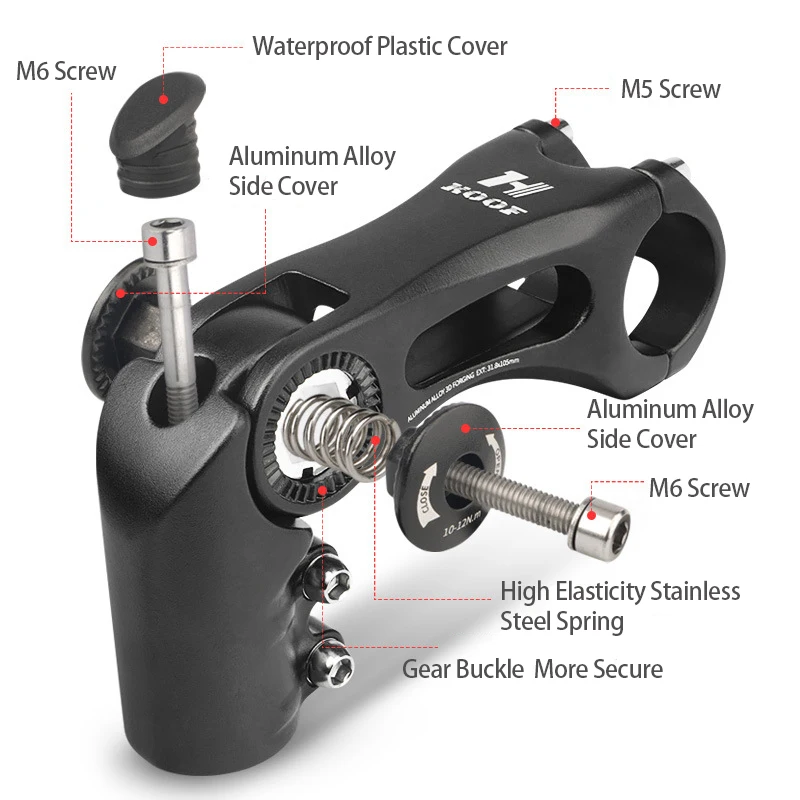 ±60 ° Регулируемый вынос руля велосипеда 31,8 мм Сверхлегкий вынос велосипеда из алюминиевого сплава MTB дорожный велосипед Адаптер выноса передней вилки
±60 ° Регулируемый вынос руля велосипеда 31,8 мм Сверхлегкий вынос велосипеда из алюминиевого сплава MTB дорожный велосипед Адаптер выноса передней вилки