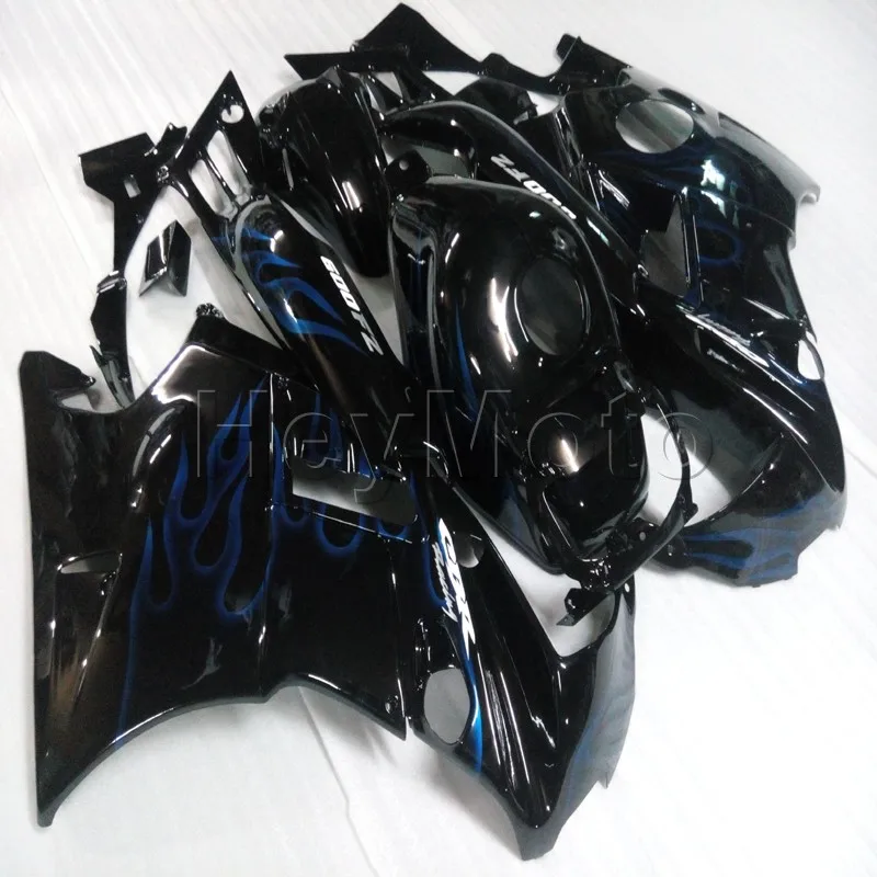 Aftermarket Fairing kit for CBR600F2 1991 1992 1993 1994 black CBR600 F2 91 92 93 94 ABS Motorcycle fairing hull
Aftermarket Fairing kit for CBR600F2 1991 1992 1993 1994 black CBR600 F2 91 92 93 94 ABS Motorcycle fairing hull