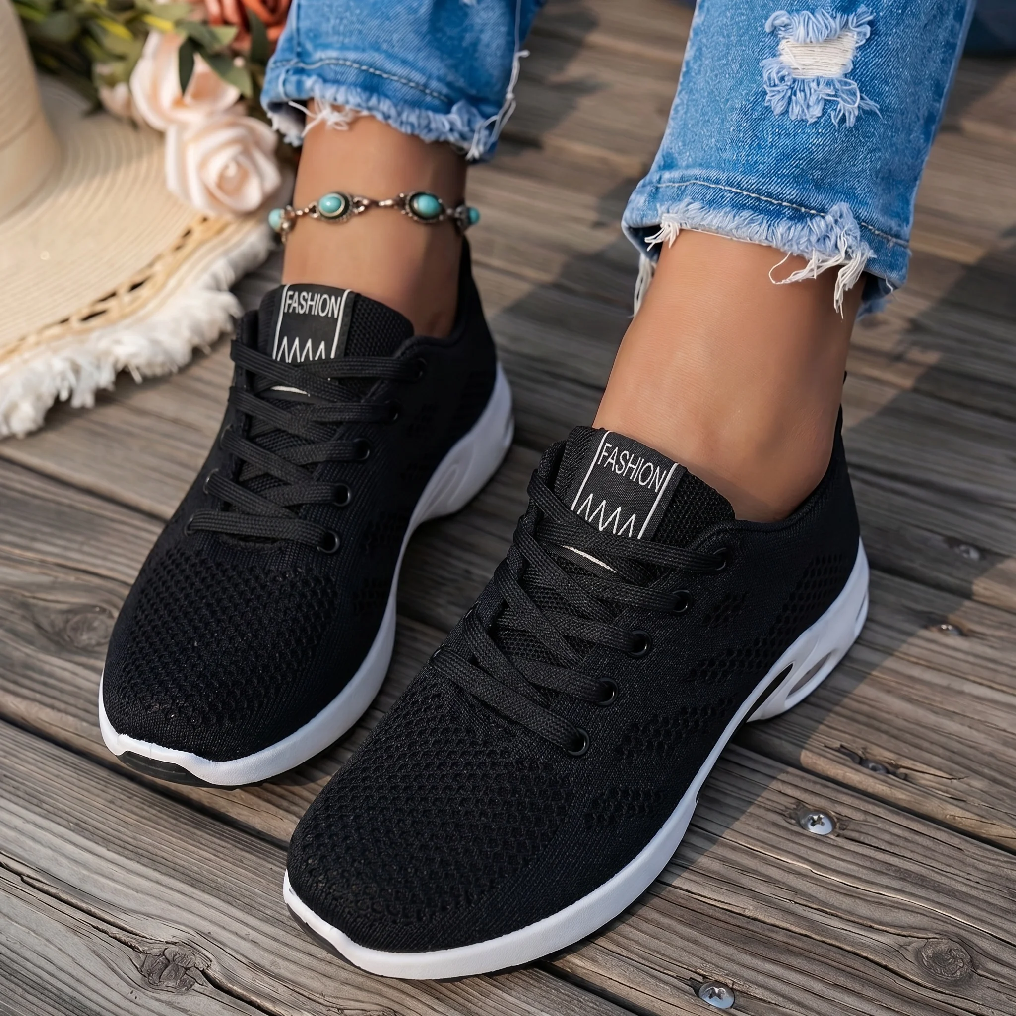 Fashionable Casual Shoes Soft Bottom Anti-Slip Comfortable Lightweight for Travel Hiking Running Training Home Office Leisur
Fashionable Casual Shoes Soft Bottom Anti-Slip Comfortable Lightweight for Travel Hiking Running Training Home Office Leisur