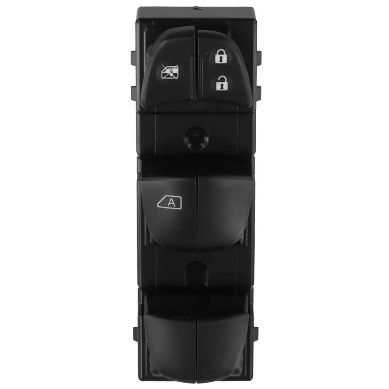 Car Power Window Switch Front Left 25401-4BA5A/254014BA5A For Nissan Altima Juke Sentra 2011-2023-N32R
Car Power Window Switch Front Left 25401-4BA5A/254014BA5A For Nissan Altima Juke Sentra 2011-2023-N32R