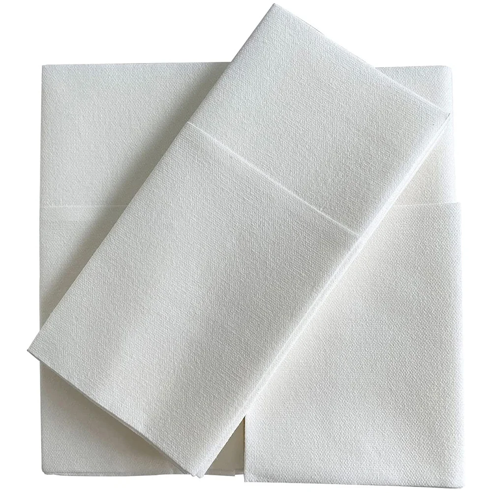 50 Pcs Disposable Napkins Knife Fork Wrapping Paper Premium Quality Simple Design Facilitate Daily Use BBQ Banquet Travel
50 Pcs Disposable Napkins Knife Fork Wrapping Paper Premium Quality Simple Design Facilitate Daily Use BBQ Banquet Travel