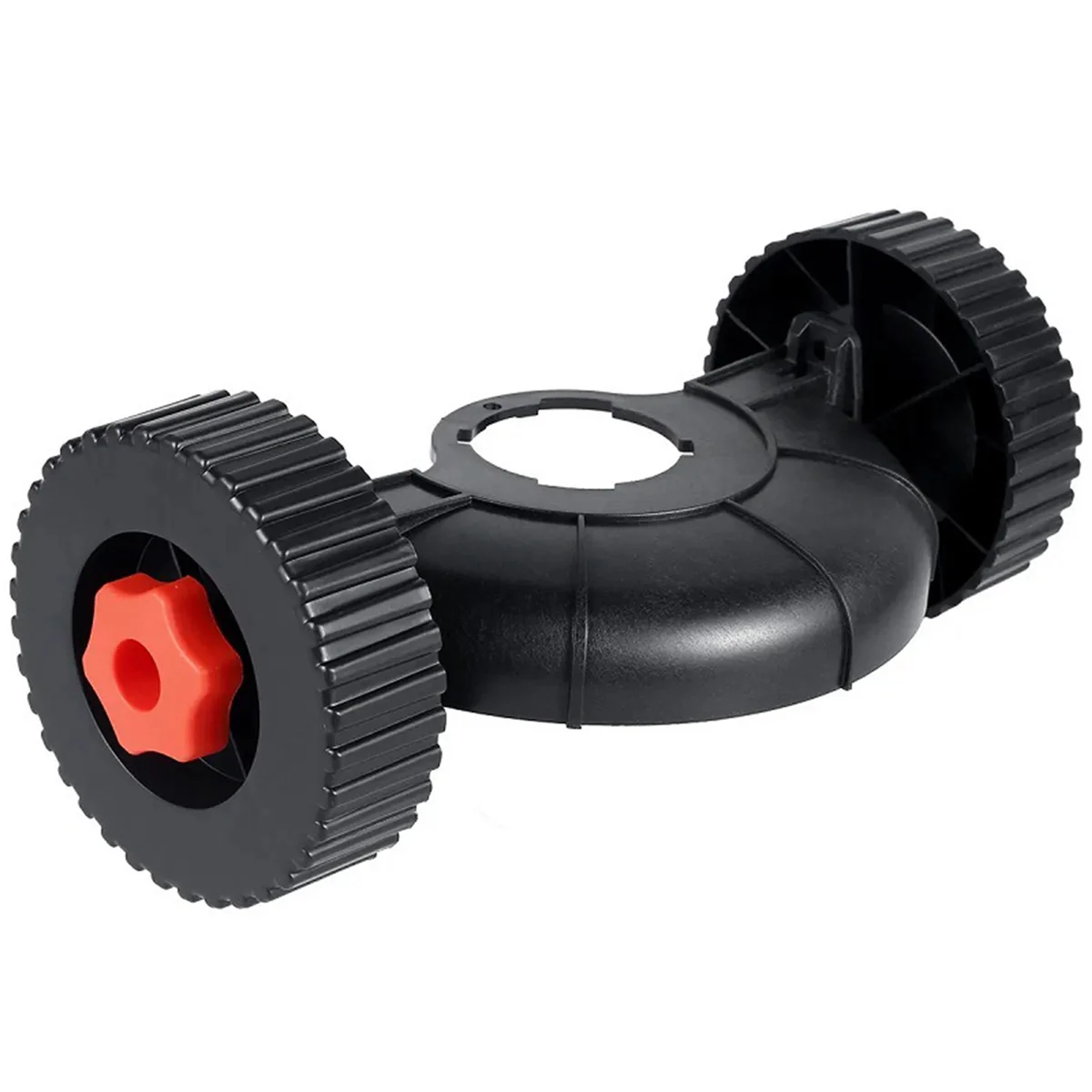 Hot Grass Trimmer Lawn Mower Support Wheel Trimmer Support Wheel Construction for Weed Trimmer for Outdoor Garden Supplies
Hot Grass Trimmer Lawn Mower Support Wheel Trimmer Support Wheel Construction for Weed Trimmer for Outdoor Garden Supplies