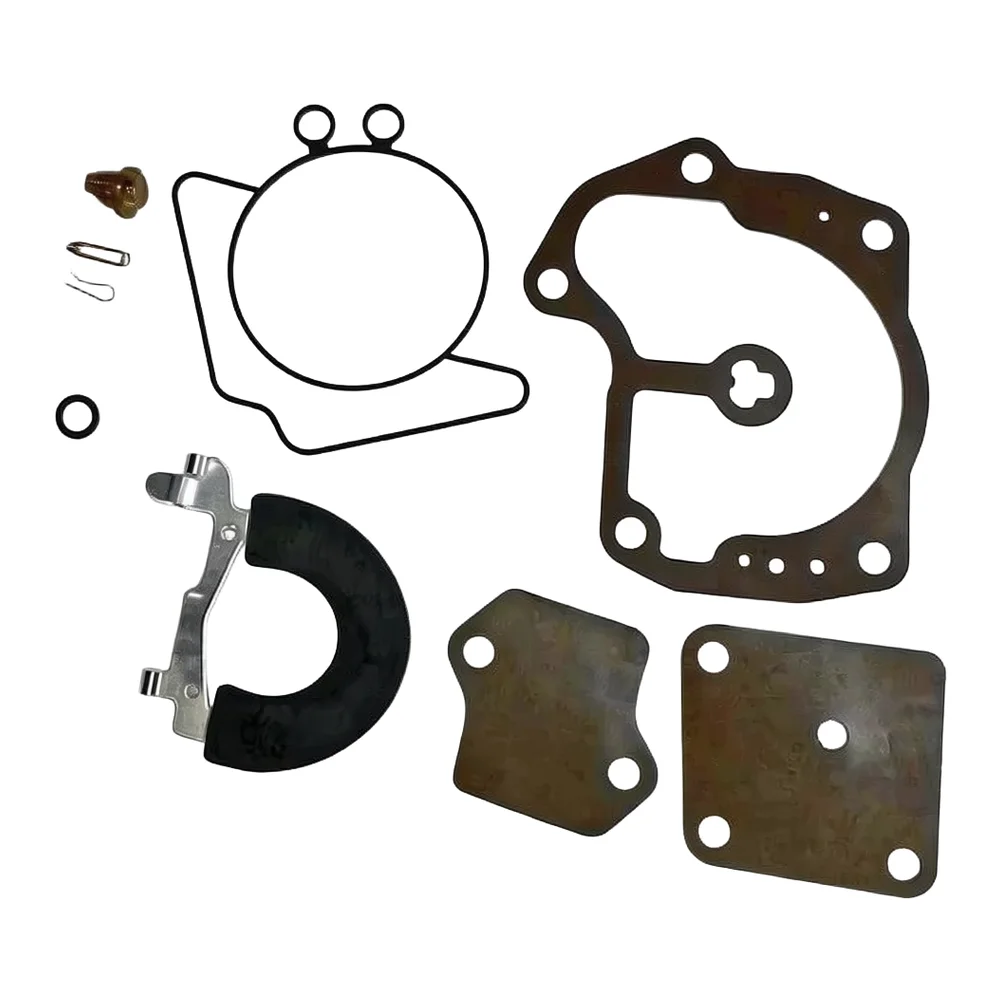 Carburetor Kit With Float For For Johnson 120 300 For HP 600 36 Engine Marine Boat Replacement Part High Performance Metal Const
Carburetor Kit With Float For For Johnson 120 300 For HP 600 36 Engine Marine Boat Replacement Part High Performance Metal Const
