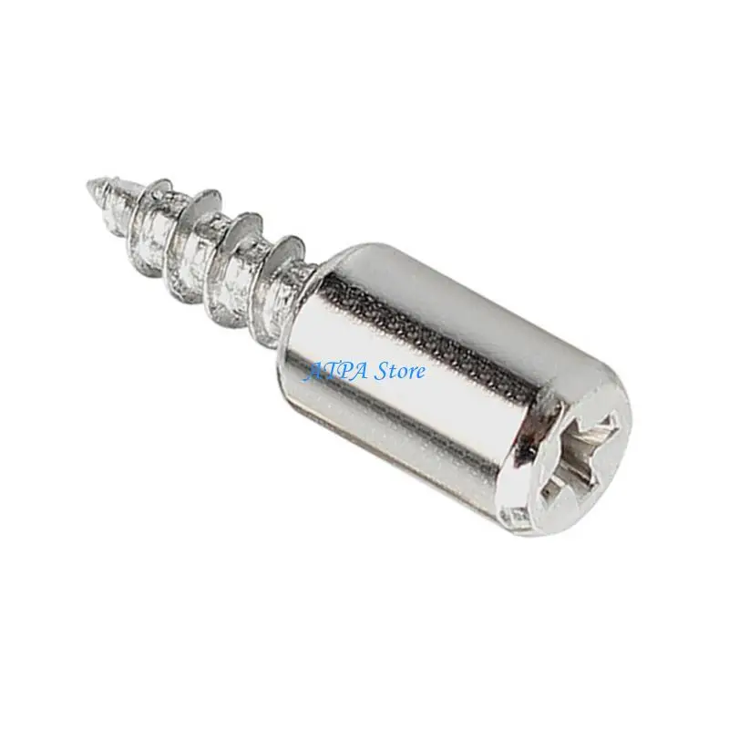 U13C Self-tapping Screw Wardrobe Storage Rack Septum Screw Fixed Support Bracket
U13C Self-tapping Screw Wardrobe Storage Rack Septum Screw Fixed Support Bracket