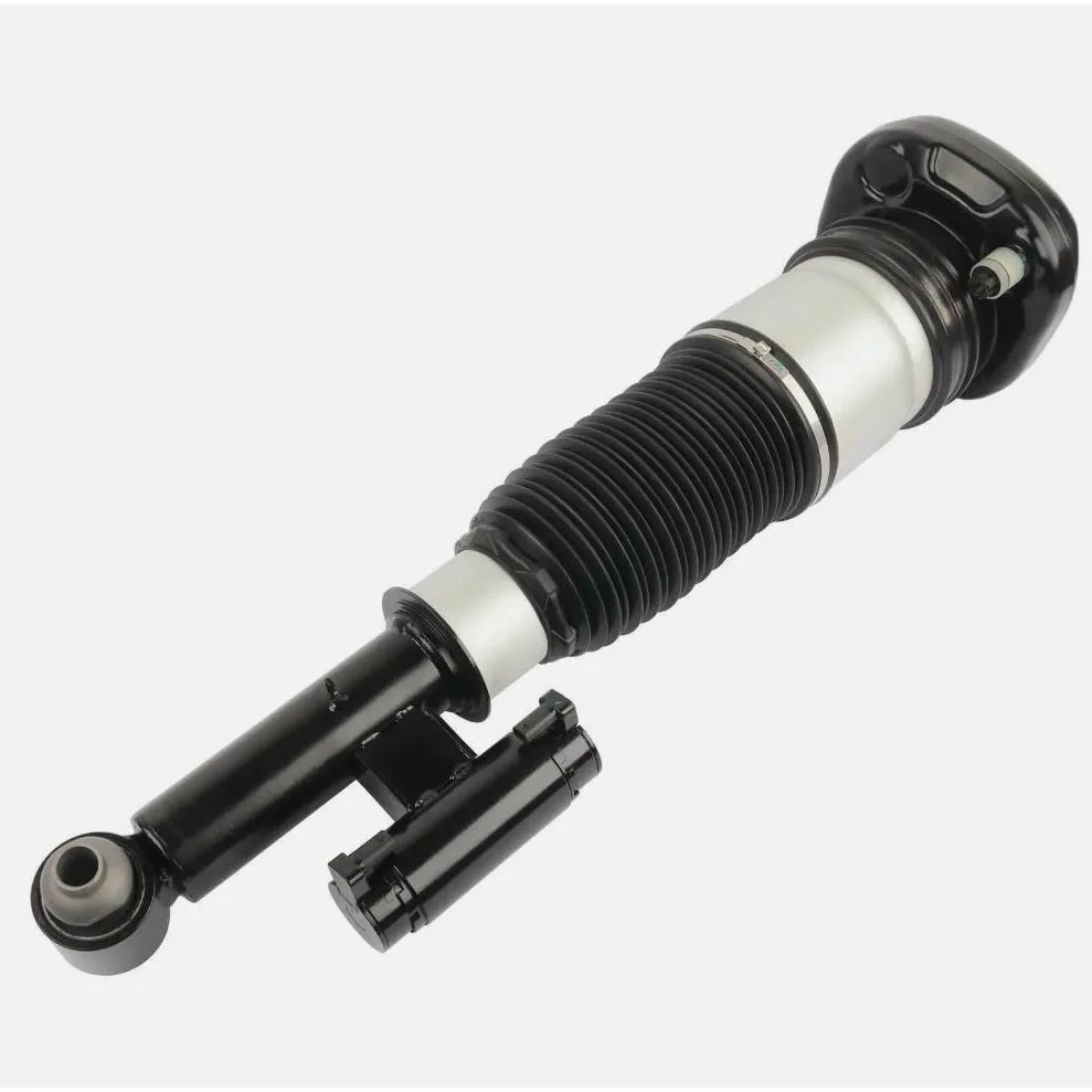 High Quality Car Accessories Rear Left Air Suspension Shock Strut Edc For Bmw 7-Series G11 G12 730i 740i 750i
High Quality Car Accessories Rear Left Air Suspension Shock Strut Edc For Bmw 7-Series G11 G12 730i 740i 750i