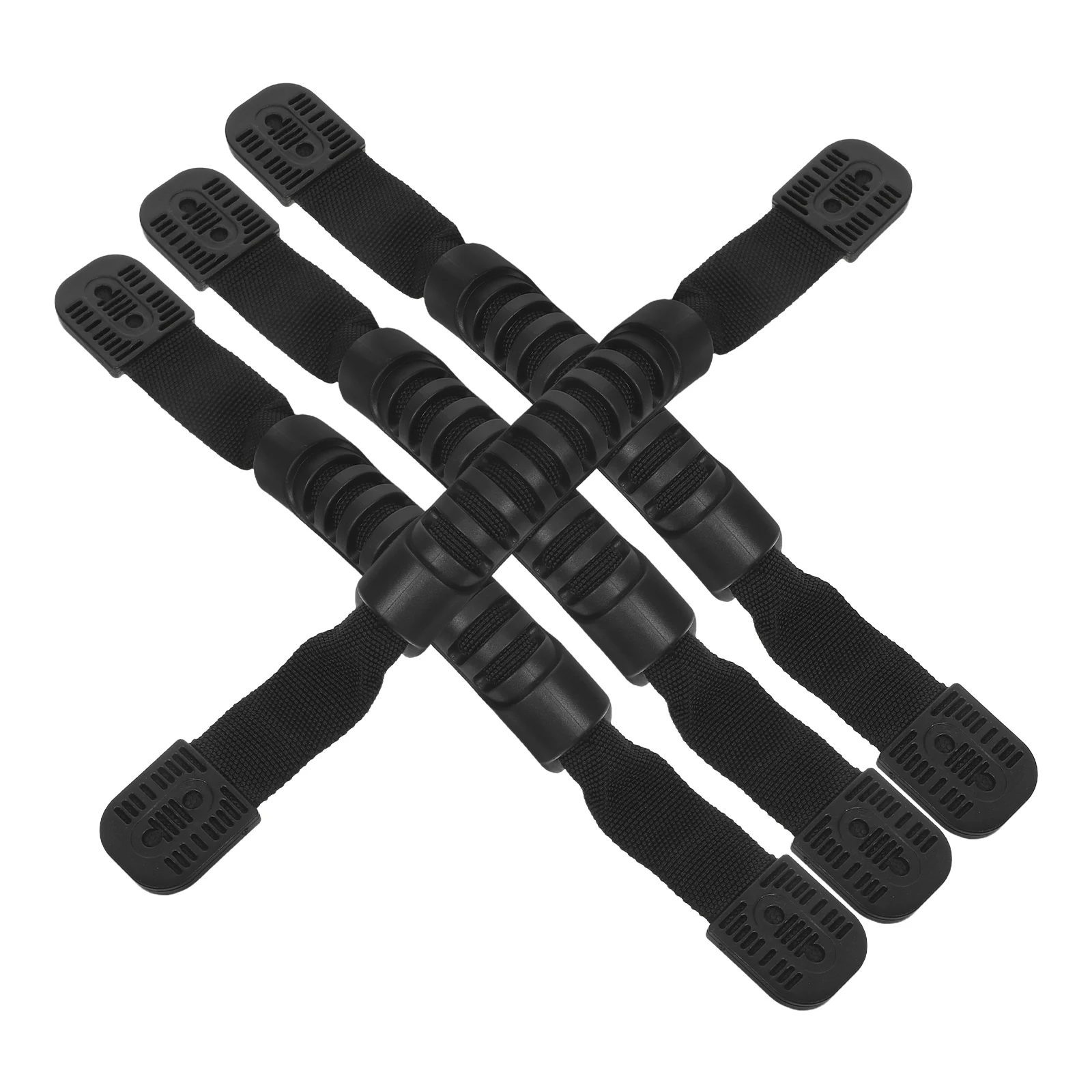 4pcs Universal Replacement Side Mount Accessories Durable Grip For Canoe Transportation 28Cm Heavy Duty Boat Handle Kit For
4pcs Universal Replacement Side Mount Accessories Durable Grip For Canoe Transportation 28Cm Heavy Duty Boat Handle Kit For