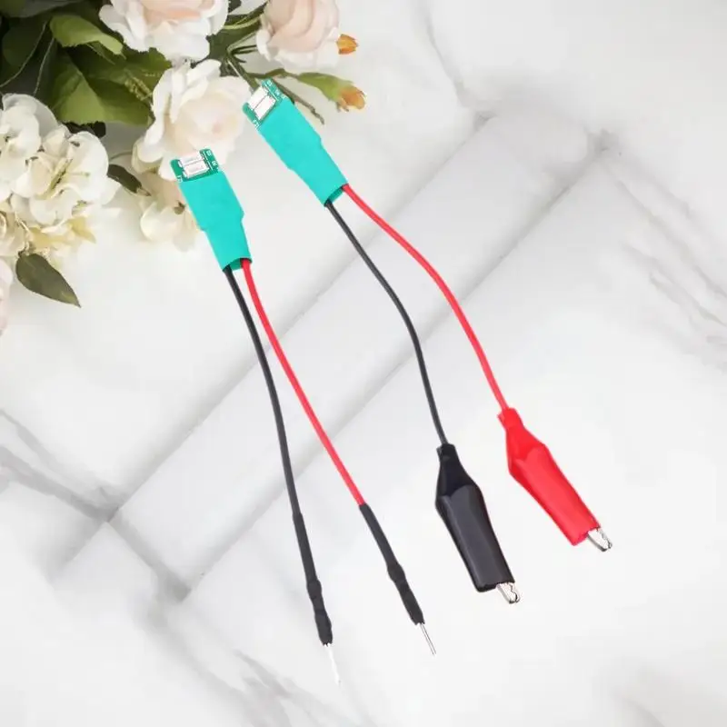 1 шт., низкоточный импульсный тестовый сигнал, светодиодная тестовая лампа, топливная форсунка, проверка с зажимом или штифтом, часть инструмента для обслуживания автомобиля
1 шт., низкоточный импульсный тестовый сигнал, светодиодная тестовая лампа, топливная форсунка, проверка с зажимом или штифтом, часть инструмента для обслуживания автомобиля