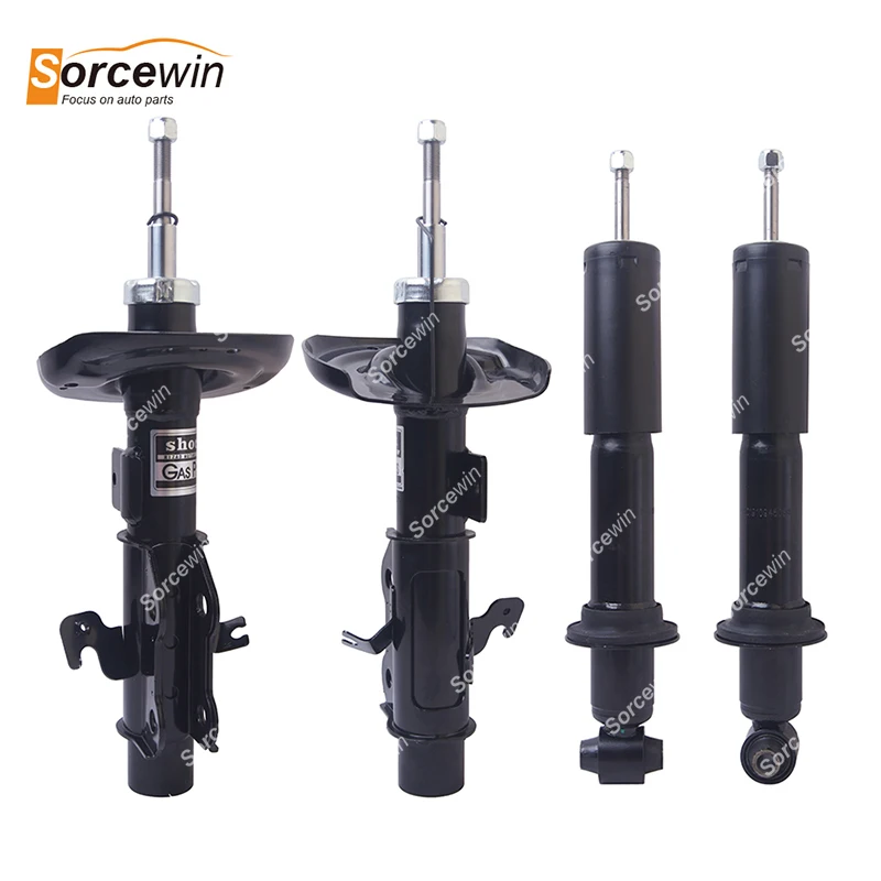 For GM Chevrolet Camaro Bumblebee High Quality Auto Parts Suspension Front Rear Shock Absorber Strut 22922597 22737714 22737724
For GM Chevrolet Camaro Bumblebee High Quality Auto Parts Suspension Front Rear Shock Absorber Strut 22922597 22737714 22737724