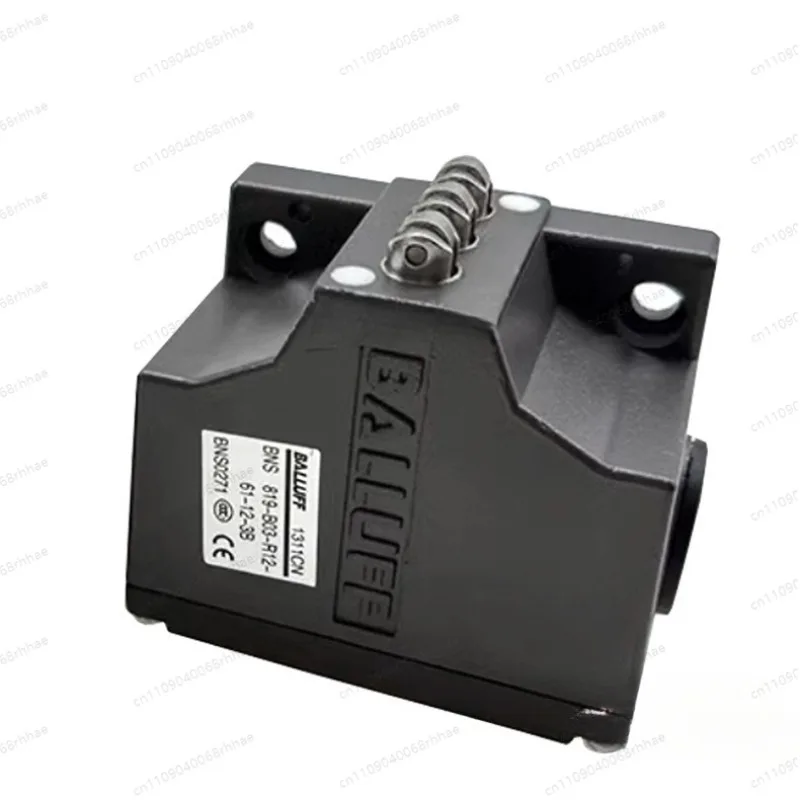 BNS 819-B02-D12 BNS819-B03-D12 Mechanical Limit Travel Sensor Switch
BNS 819-B02-D12 BNS819-B03-D12 Mechanical Limit Travel Sensor Switch