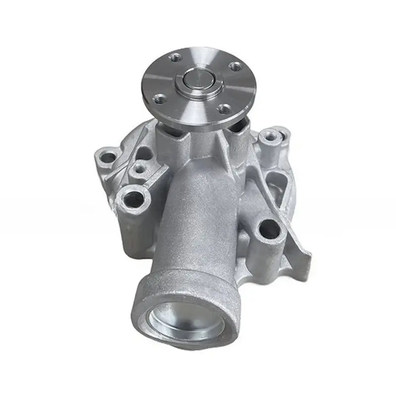 Water Pump Engine 1300A066 MD979395 For Mitsubishi Lancer Galant Eclipse Grandis 4G69 CS7A CS7W CU5W DJ1A DK2A DM1A NA4W
Water Pump Engine 1300A066 MD979395 For Mitsubishi Lancer Galant Eclipse Grandis 4G69 CS7A CS7W CU5W DJ1A DK2A DM1A NA4W